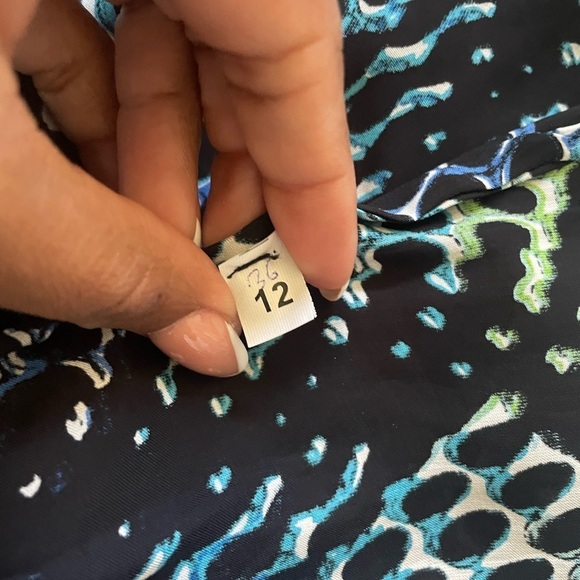 Custo Barcelona tunic mini dress - Picture 10 of 11